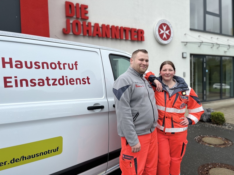 Kundenzufriedenheit auf Allzeithoch mit 99,14 Prozent