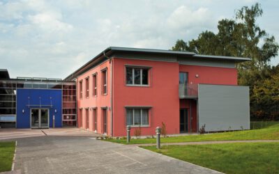 Kinder- und Jugendpsychiatrie bekommt 32 Betten mehr