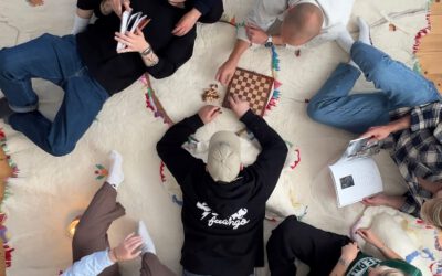 Deutschlandweites Festival „Women in Architecture“