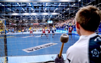 „Duell auf Augenhöhe“: TBV vor Kräftemessen mit Hamburg