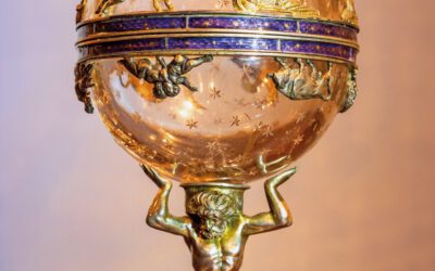 Sternstunden der Astronomie” im Weserrenaissance-Museum Schloss Brake