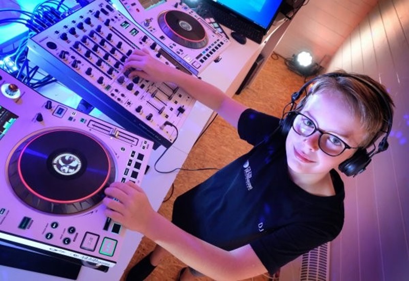 Osterferienangebote und erste Familiendisco bei Beratung und Treffpunkt