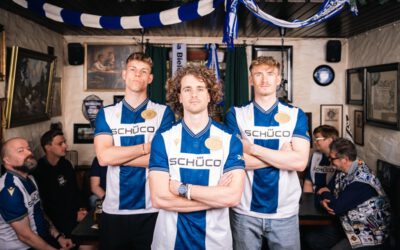Sondertrikot 120 Jahre Arminia – „Unsere Geschichte. Dein Design!“