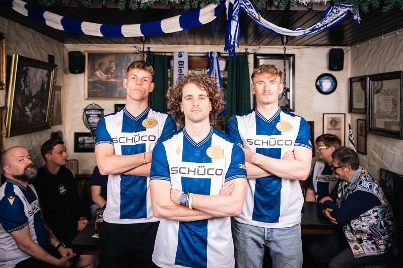 Sondertrikot 120 Jahre Arminia – „Unsere Geschichte. Dein Design!“