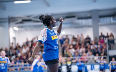 HSG: Oster-Krimi zum Play-off-Auftakt