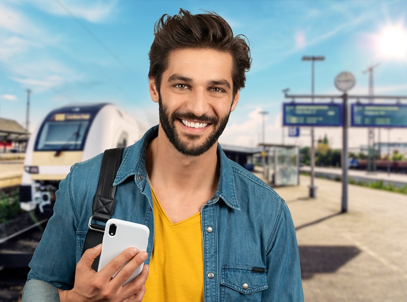 Positiver Trend beim Deutschlandticket in Westfalen