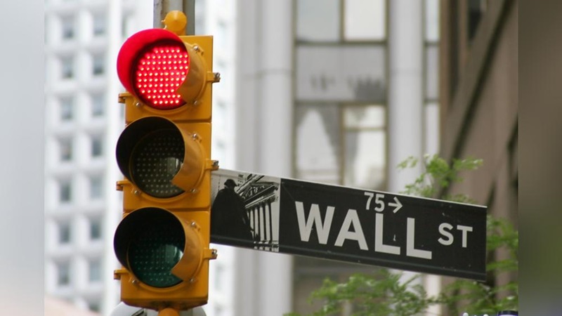 Tipp: ETF im Minus? Ruhe bewahren!