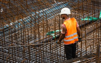 Kreis Lippe: Dickere Lohntüten auf dem Bau – Bauarbeiter sollen Lohn-Check machen