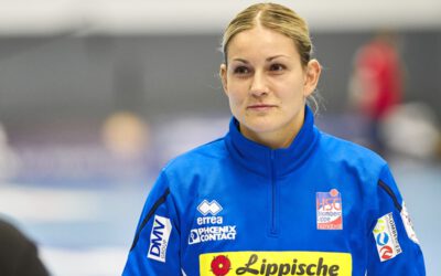 HSG und Lisa Frey trennen sich