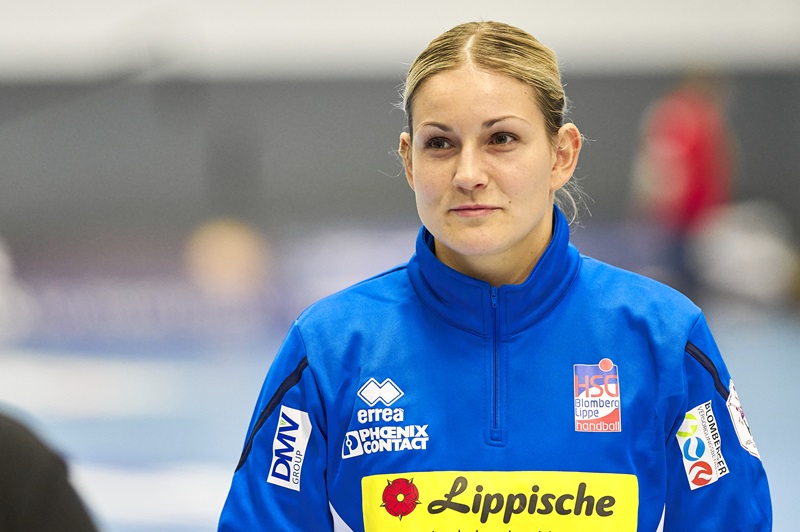 HSG und Lisa Frey trennen sich