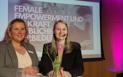 Jahresempfang der Gleichstellungsstelle des Kreises Lippe      