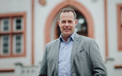 Engagement junger Menschen wird gefördert