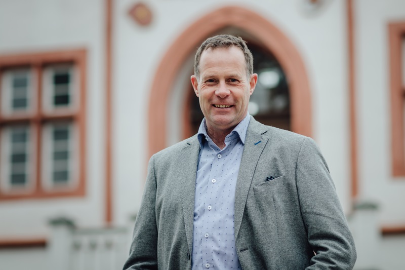 Engagement junger Menschen wird gefördert