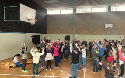 Kultur(t)räume: Grundschulen können noch bis Schuljahresende kostenfreie kulturelle Erlebnisse buchen