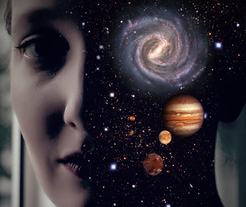“Per Anhalter durch die Galaxis”