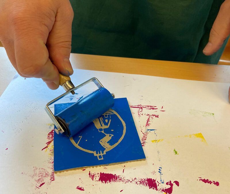 Galaktische Astro-Workshops für Kids in den Osterferien