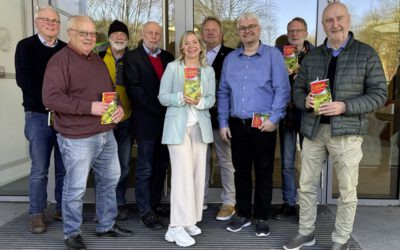 Lippe zu Fuß erleben