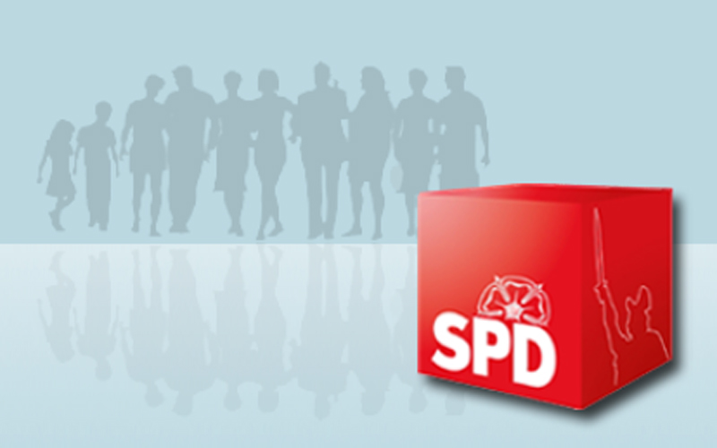 SPD-Kreistagsfraktion ruft zur Zustimmung im Kreistag auf