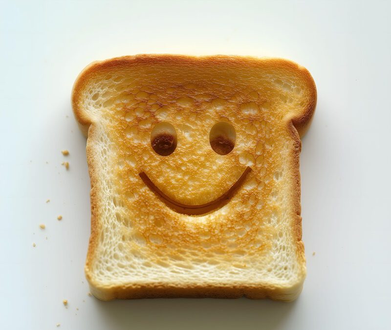 Ganz schön knusprig: Toastbrot im Test