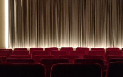 Kinderkino „Die kleine Hexe“ und Museumsbesuch