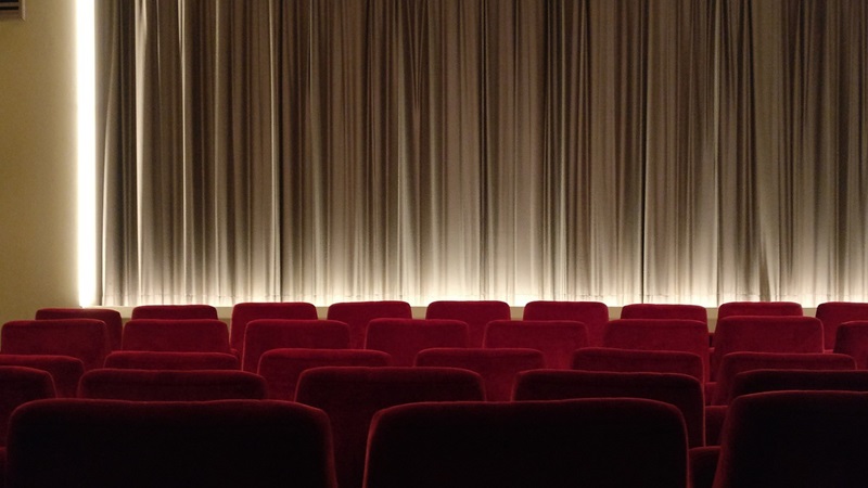 Kinderkino „Die kleine Hexe“ und Museumsbesuch