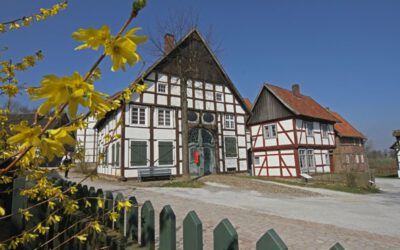 „Brückentag“ – Handwerkskunst und Familienwochenende