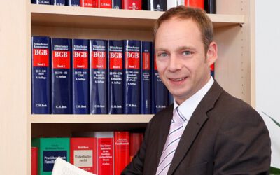 Damit Ihr Wille zählt: Themenabend der Johanniter – jetzt anmelden!