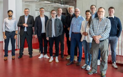 „Immersive Bridge Analytics“ – Digitale Unterstützung für die Bauwerksprüfung von Brücken