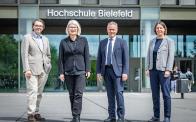 Duales Pflegestudium am Klinikum Lippe