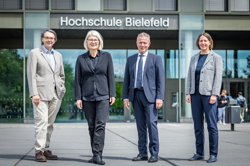 Duales Pflegestudium am Klinikum Lippe