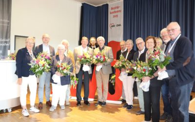 AWO OWL stärkt Demokratie und gesellschaftlichen Zusammenhalt