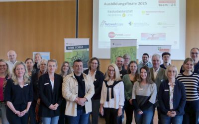 Beratungsangebot des Jobcenters Lippe