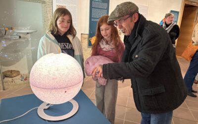 Öffentliche Erlebnisführung durch die aktuelle Sonderausstellung