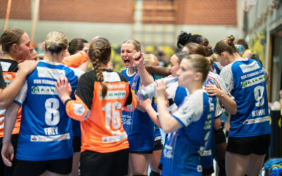 Finalauftakt in Ludwigsburg