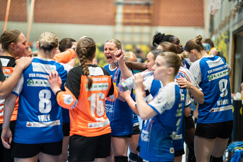 Finalauftakt in Ludwigsburg