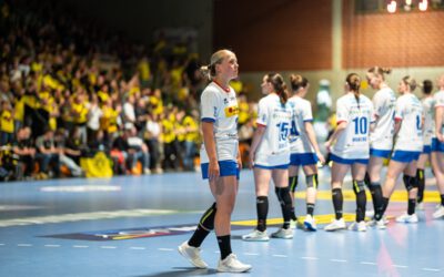 Upgrade: HSG verliert klar gegen Ludwigsburg