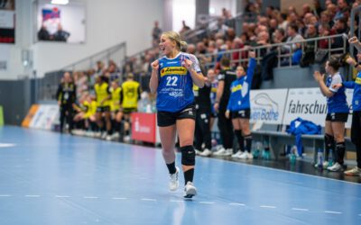 Die HSG will das Entscheidungsspiel erzwingen