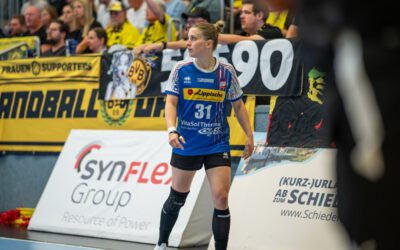 Duell der Entscheidung – HSG und BVB spielen um das Finalticket