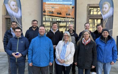Augmented-Reality-Projekt