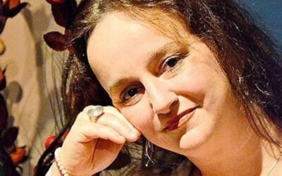 Klangbaden in der Kulturkneipe