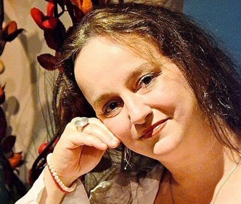 Klangbaden in der Kulturkneipe
