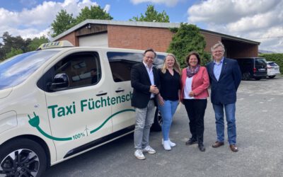 Gleiche Kommune, gleiche Regeln!