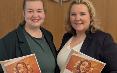 Mehr Frauen in Führungspositionen