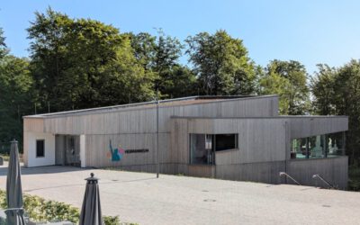 Veränderte Öffnungszeiten des Hermanneums und der Tourist-Information am 12. Mai 2025
