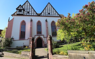 Blick hinter die Türen Blombergs – die etwas andere Stadtführung