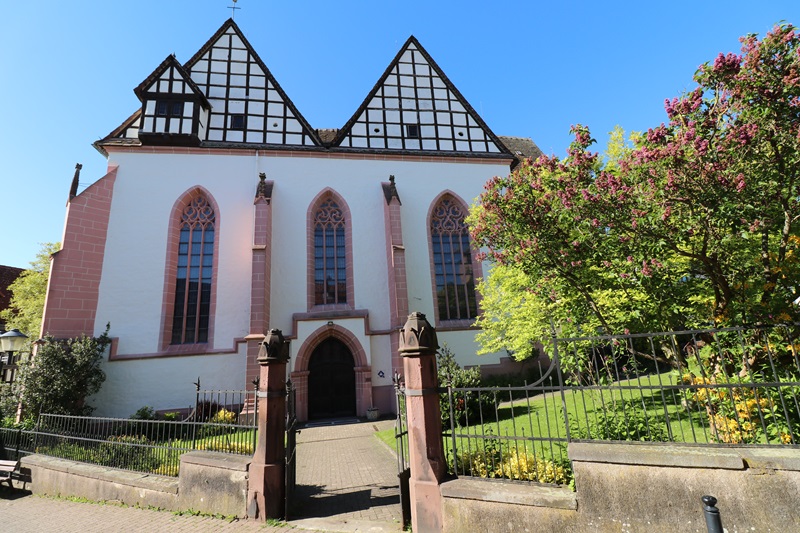 Blick hinter die Türen Blombergs – die etwas andere Stadtführung