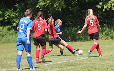 FC Donop-Voßheide – FC Oppenwehe 0:3 (0:1)