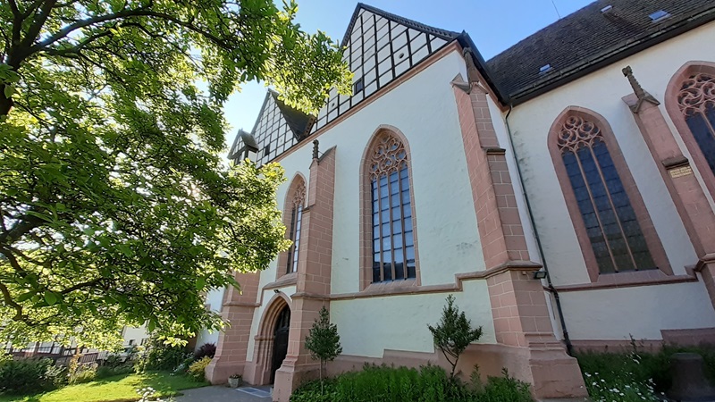 „In Vielfalt und Offenheit“