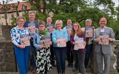 Jahresbericht 2024 des Landesverbandes Lippe liegt vor