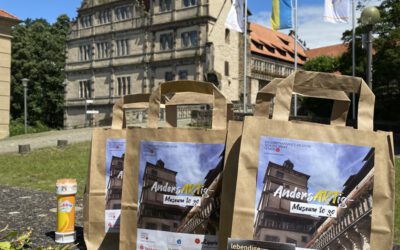 DiMiDo-Ferienspaß im Weserrenaissance-Museum Schloss Brake